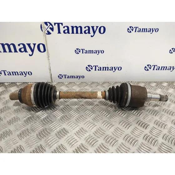 Transmision Delantera Izquierda para Ford Mondeo Ber. (Ca2)