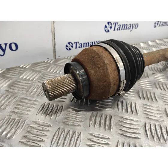 Transmision Delantera Izquierda para Ford Mondeo Ber. (Ca2)