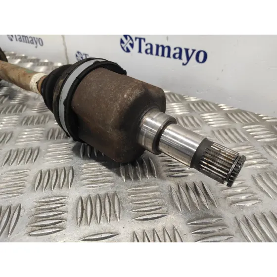 Transmision Delantera Izquierda para Ford Mondeo Ber. (Ca2)