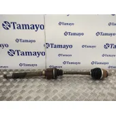 Transmision Delantera Derecha para Ford Mondeo Ber. (Ca2)