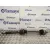 Transmision Delantera Derecha para Ford Mondeo Ber. (Ca2)