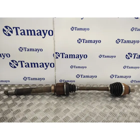 Transmision Delantera Derecha para Ford Mondeo Ber. (Ca2)