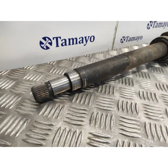 Transmision Delantera Derecha para Ford Mondeo Ber. (Ca2)