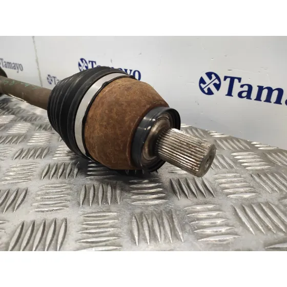 Transmision Delantera Derecha para Ford Mondeo Ber. (Ca2)