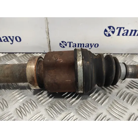 Transmision Delantera Derecha para Ford Mondeo Ber. (Ca2)