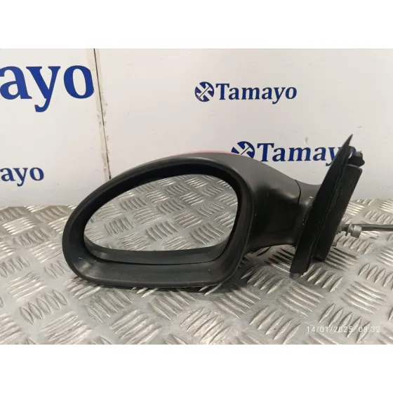 Retrovisor Izquierdo para Seat Ibiza (6L1)