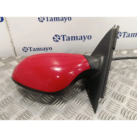 Retrovisor Izquierdo para Seat Ibiza (6L1)