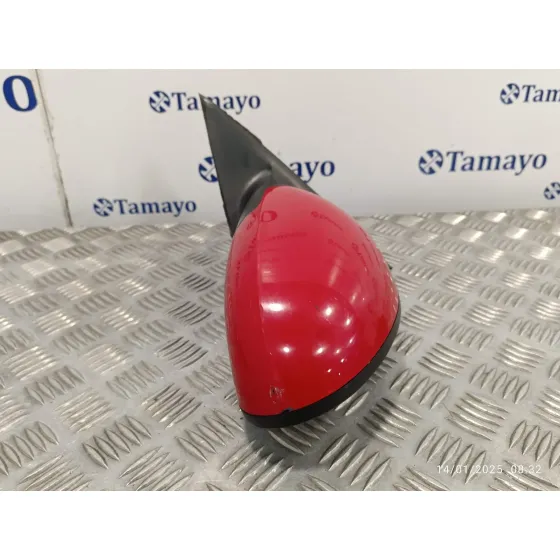 Retrovisor Izquierdo para Seat Ibiza (6L1)