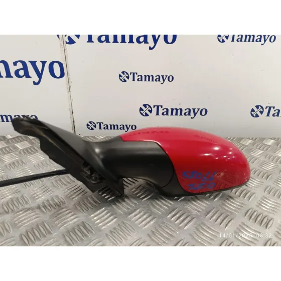 Retrovisor Izquierdo para Seat Ibiza (6L1)