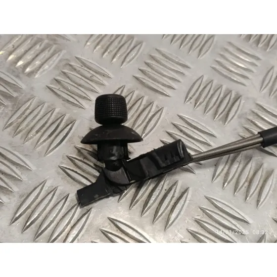 Retrovisor Izquierdo para Seat Ibiza (6L1)