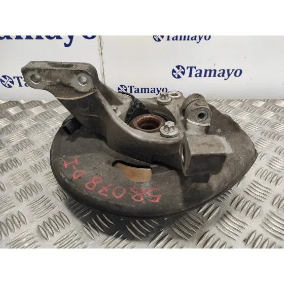 Mangueta Delantera Izquierda para Saab 9-3 Sport Sedan