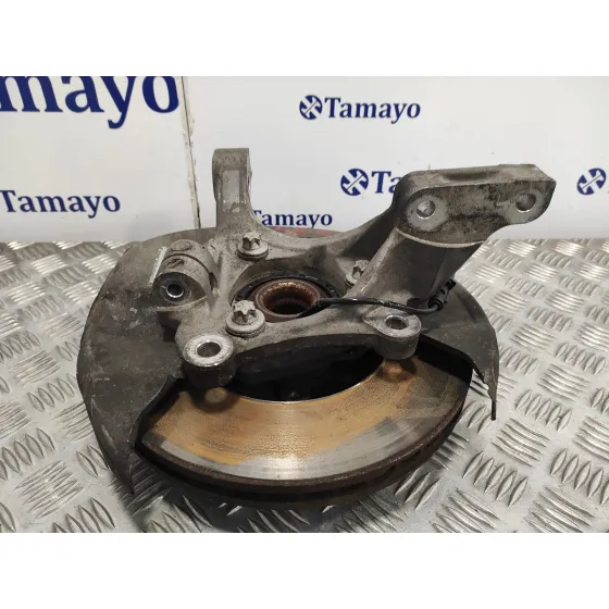 Mangueta Delantera Izquierda para Saab 9-3 Sport Sedan