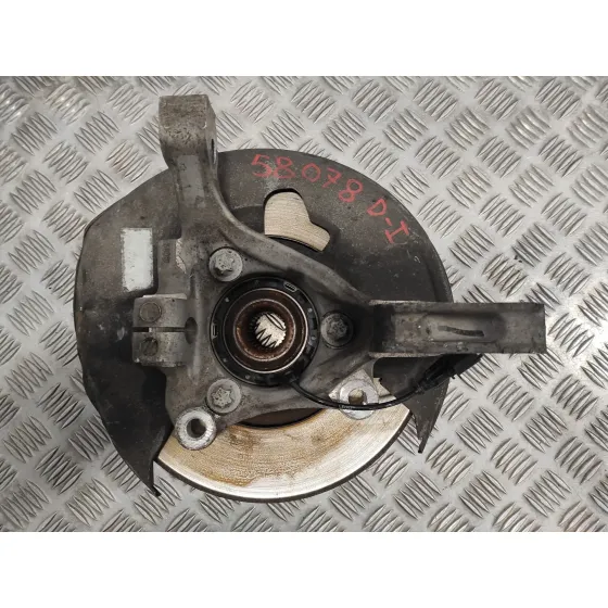 Mangueta Delantera Izquierda para Saab 9-3 Sport Sedan