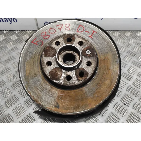 Mangueta Delantera Izquierda para Saab 9-3 Sport Sedan