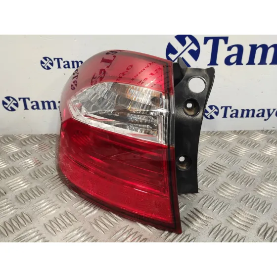 Piloto Trasero Izquierdo para Kia Rio (Ub/Qb)