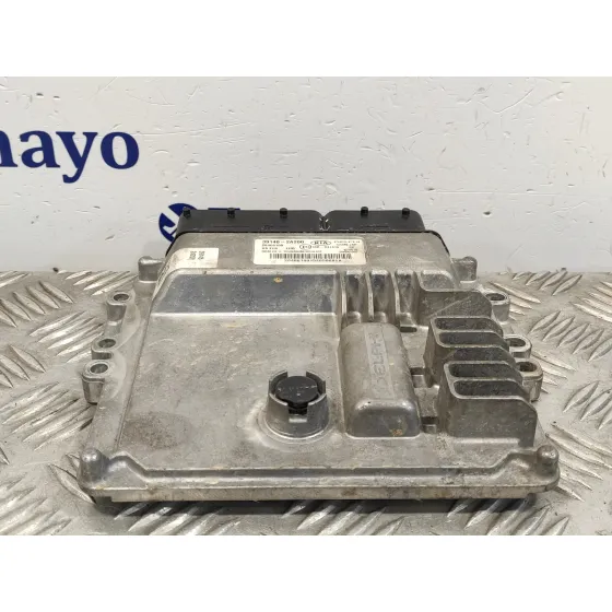 Centralita Motor Uce para Kia Rio (Ub/Qb)