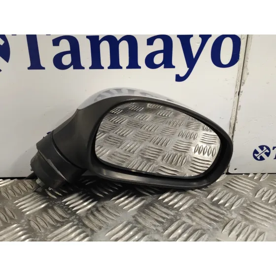 Retrovisor Derecho para Seat Leon (1P1)