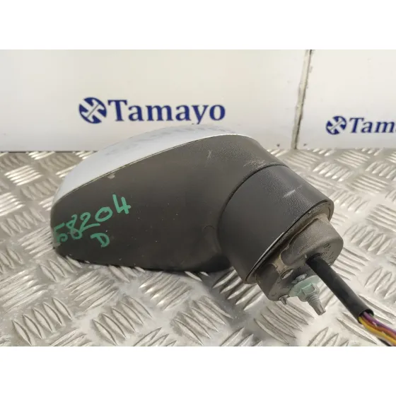 Retrovisor Derecho para Seat Leon (1P1)