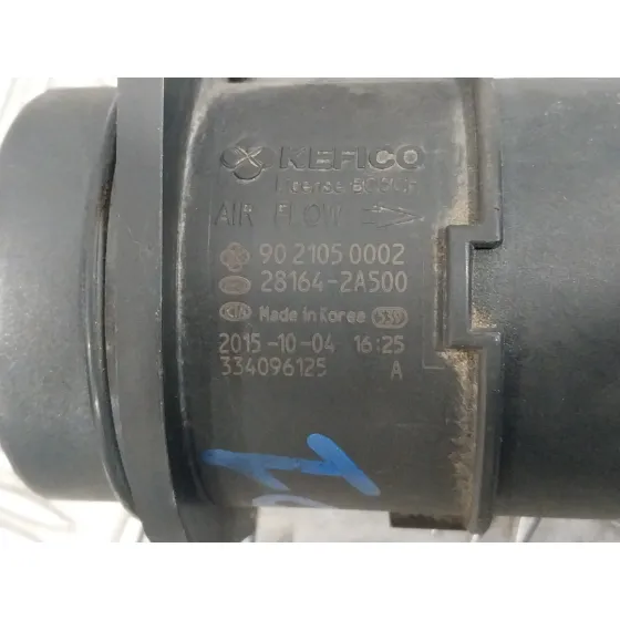 Caudalimetro para Kia Rio (Ub/Qb)