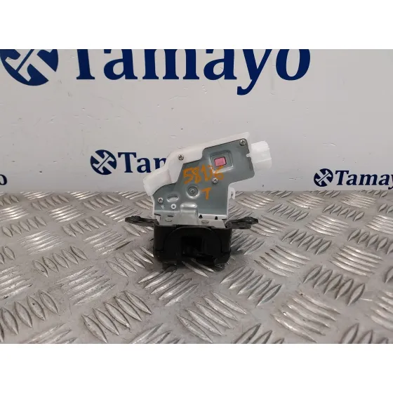 Cerradura Maletero / Porton para Toyota Yaris Cross