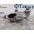 Motor Limpia Trasero para Toyota Yaris Cross