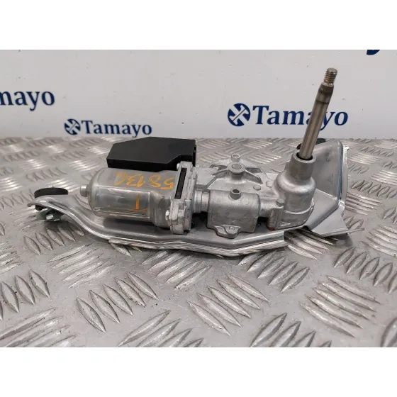 Motor Limpia Trasero para Toyota Yaris Cross