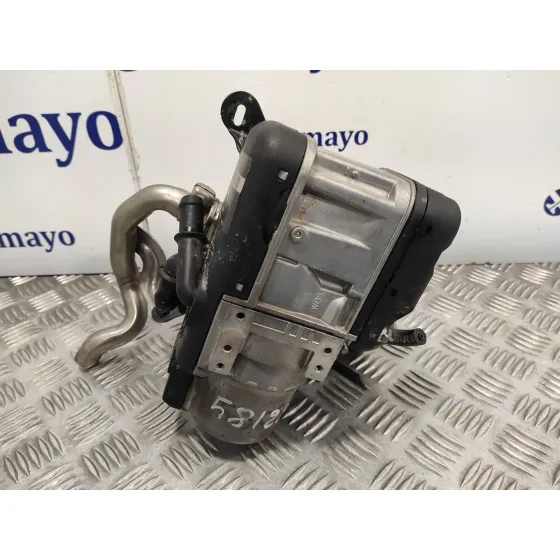 Motor Calefaccion para Seat Alhambra (7N)