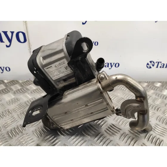 Motor Calefaccion para Seat Alhambra (7N)