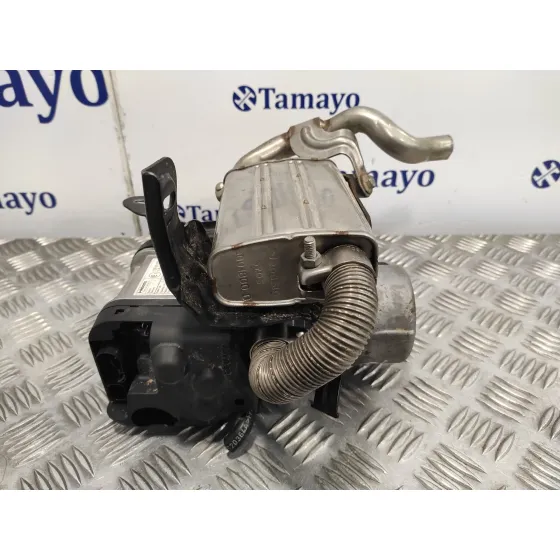 Motor Calefaccion para Seat Alhambra (7N)