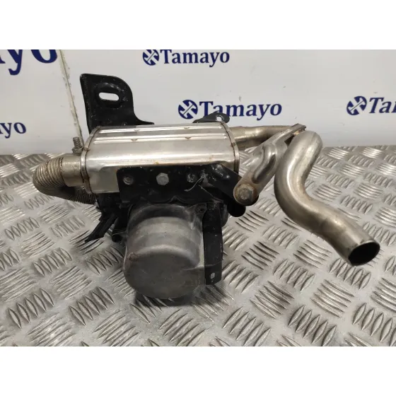 Motor Calefaccion para Seat Alhambra (7N)