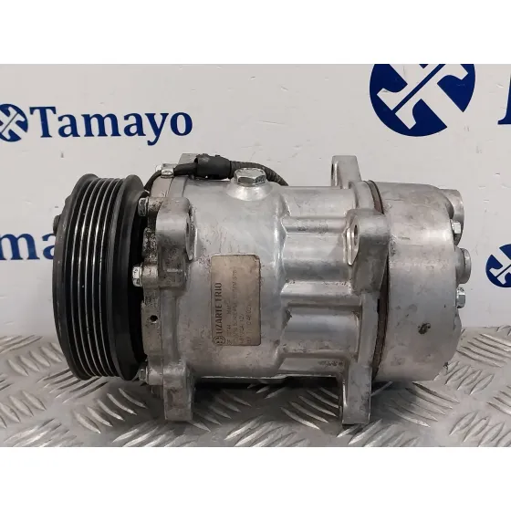 Compresor Aire Acondicionado para Peugeot Boxer Furgon Techo Elevado