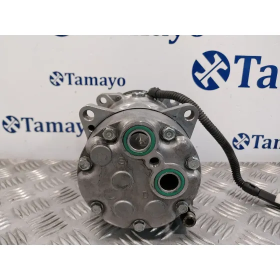 Compresor Aire Acondicionado para Peugeot Boxer Furgon Techo Elevado
