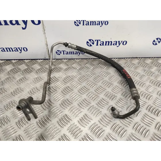 Tubo Presion Direccion Asistida para Saab 9-3 Sport Sedan