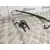 Tubo Presion Direccion Asistida para Saab 9-3 Sport Sedan
