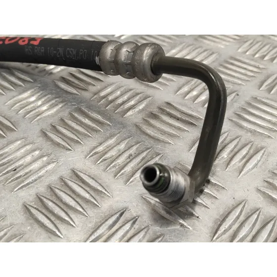 Tubo Presion Direccion Asistida para Saab 9-3 Sport Sedan