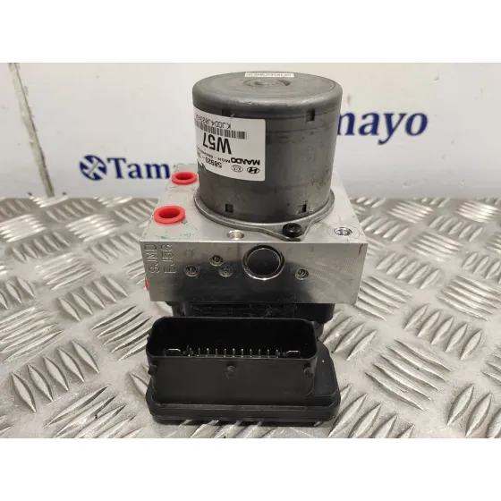 Abs para Kia Rio (Ub/Qb)