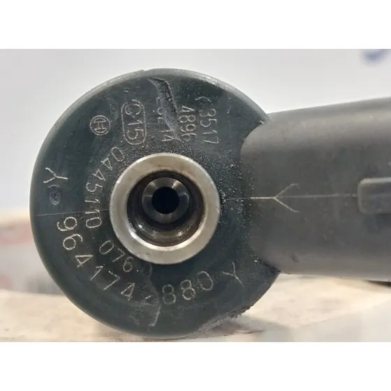 Inyector para Citroën Xsara Picasso