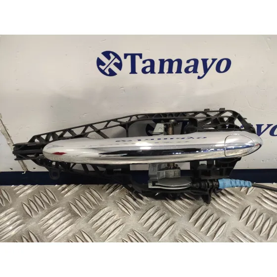 Maneta Exterior Delantera Izquierda para Bmw Mini (F56)