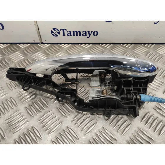 Maneta Exterior Delantera Izquierda para Bmw Mini (F56)