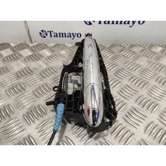 Maneta Exterior Delantera Izquierda para Bmw Mini (F56)