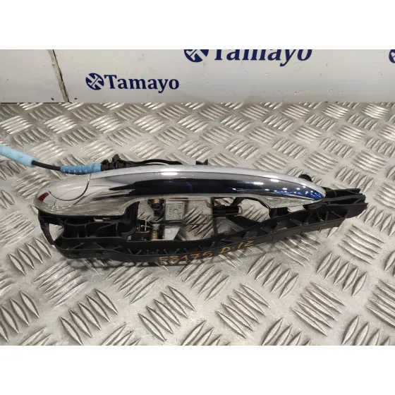 Maneta Exterior Delantera Izquierda para Bmw Mini (F56)