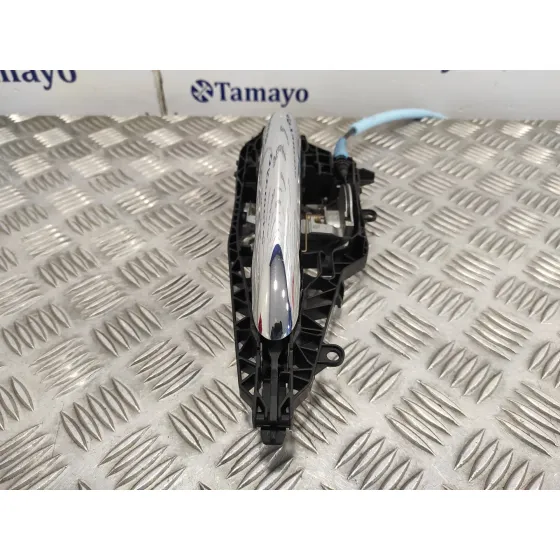 Maneta Exterior Delantera Izquierda para Bmw Mini (F56)