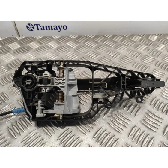 Maneta Exterior Delantera Izquierda para Bmw Mini (F56)