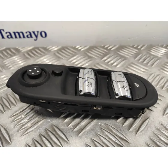 Mando Elevalunas Delantero Izquierdo para Bmw Mini (F56)