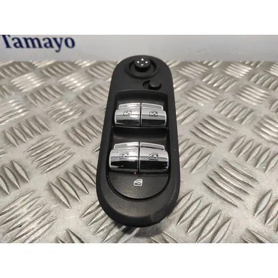 Mando Elevalunas Delantero Izquierdo para Bmw Mini (F56)