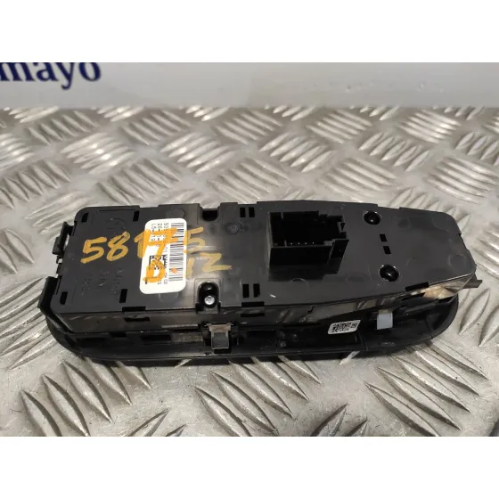 Mando Elevalunas Delantero Izquierdo para Bmw Mini (F56)