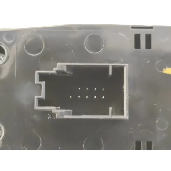 Mando Elevalunas Delantero Izquierdo para Bmw Mini (F56)