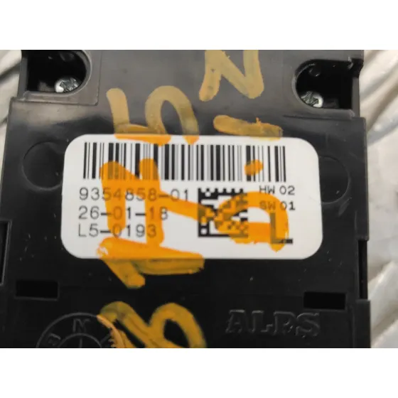 Mando Elevalunas Delantero Izquierdo para Bmw Mini (F56)