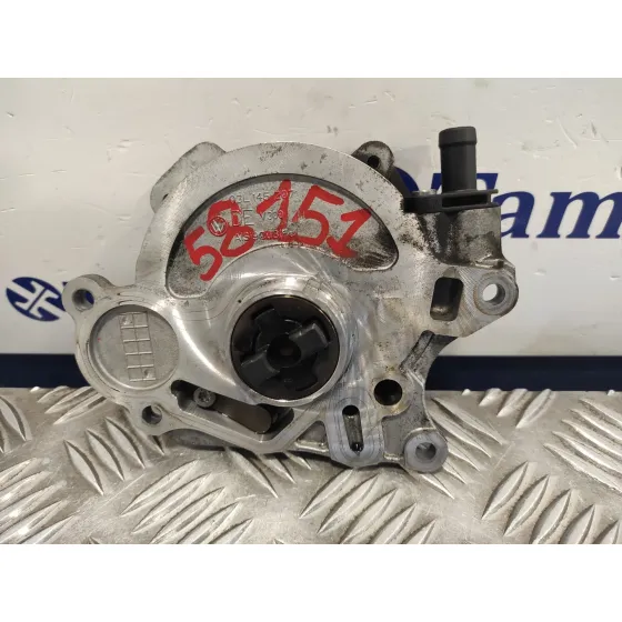 Depresor Freno / Bomba Vacio para Seat Toledo (Kg3)