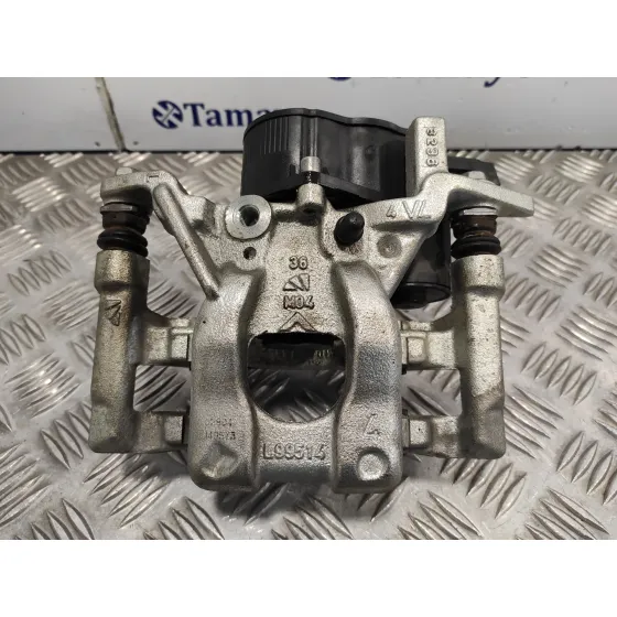 Pinza Freno Trasera Izquierda para Toyota Yaris Cross